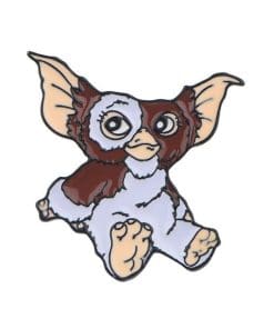 Gremlins 'Gizmo | Chillin' Enamel Pin