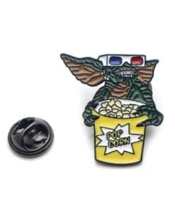Gremlins 'At The Movies' Enamel Pin