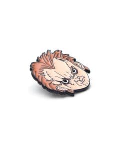 Child's Play 'Bride of Chucky' Enamel Pin