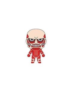 Attack on Titan 'Colossal Titan| Chibi' Enamel Pin