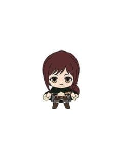 Attack on Titan 'Sasha | Chibi' Enamel Pin