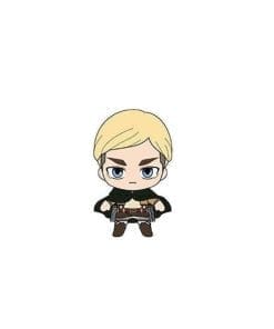 Attack on Titan 'Erwin Smith | Chibi' Enamel Pin