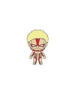 Attack on Titan 'Titan | Chibi' Enamel Pin