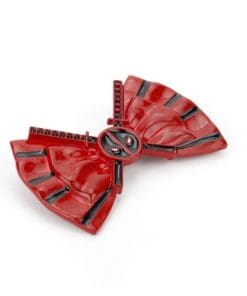 Deadpool 'Bowtie' Enamel Pin