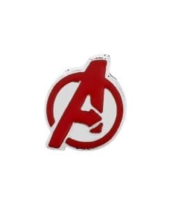 Avengers 'Logo' Enamel Pin