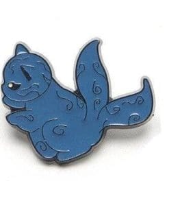 Naruto 'Matatabi' Enamel Pin