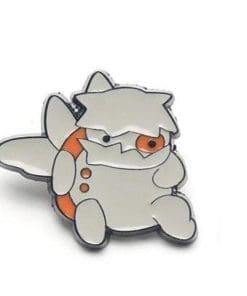 Naruto 'Isobu' Enamel Pin