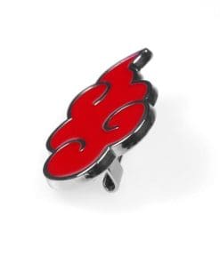 Naruto 'Akatsuki' Enamel Pin