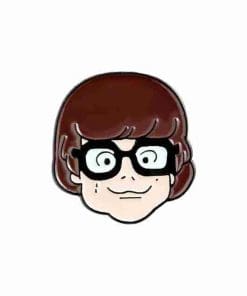 Scooby Doo 'Velma' Enamel Pin