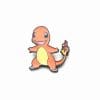 Pokemon 'Charmander' Enamel Pin