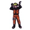 Naruto 'Ninja' Enamel Pin