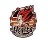 Dragon Ball Z 'Vegeta | Saiyan' Enamel Pin