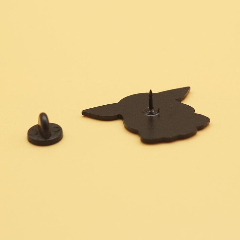 'The Mandalorian | 4.0' s Enamel Pin - Image 2