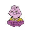 BoJack Horseman 'Princess Carolyn | Get Your Shit Together' Enamel Pin