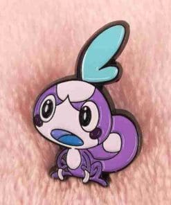 Pokemon 'Sobble' Enamel Pin