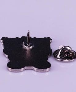 Alternative view of Kirby 'I Believe In You' Enamel Pin