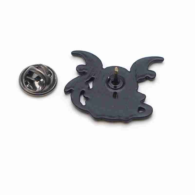 Pokemon 'Raichu' Enamel Pin - Image 7