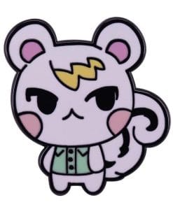 Animal Crossing 'Marshall | 2.0' Enamel Pin