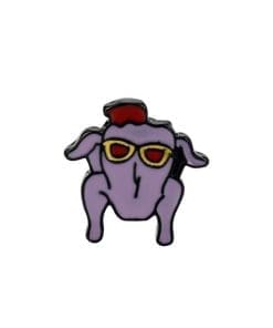 Friends 'The One With All the Thanksgivings | 2.0' Enamel Pin