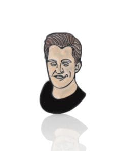 Friends 'Chandler' Enamel Pin