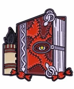 Hocus Pocus 'Winnifred Sanderson's Spell Book' Enamel Pin