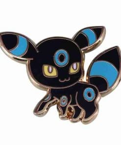 Pokemon 'Umbreon' Enamel Pin