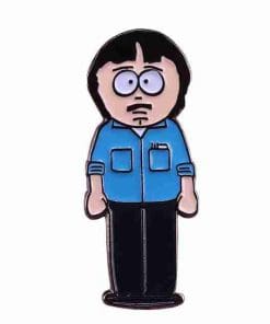 South Park 'Randy Marsh' Enamel Pin