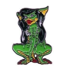 Gremlins 'She Gremlin' Enamel Pin