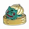 Pokemon 'Bulbasaur | Dimsum' Enamel Pin