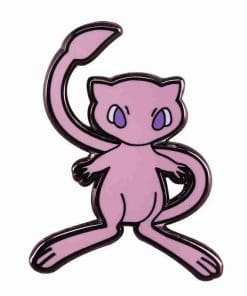 Pokemon 'Mew' Enamel Pin