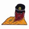 Rupaul's Drag Race 'Latrice Royale' Enamel Pin