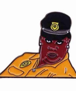 Rupaul's Drag Race 'Latrice Royale' Enamel Pin