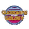 Guardians of the Galaxy Logo Enamel Pin