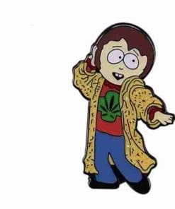 South Park 'Sharon Marsh' Enamel Pin