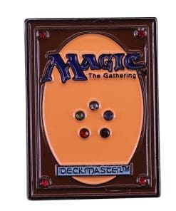 Magic the Gathering Enamel Pin