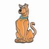 Scooby-Doo 'Cute Pose' Enamel Pin