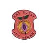 It's Vegan.. Enamel Pin