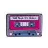 Harry Styles 'Cassette Tape | Treat People with Kindness' Enamel Pin