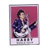 Harry Styles 'World Tour | Have the Time of Your Life' Enamel Pin