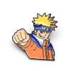 Naruto 'Naruto | Fist Bump' Enamel Pin
