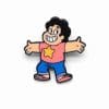 Steven Universe 'Cute Steven' Enamel Pin