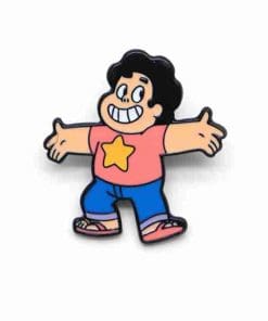 Steven Universe 'Cute Steven' Enamel Pin