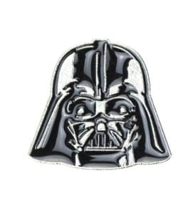 'Darth Vader' Enamel Pin