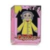 Movie 'Coraline in a Box' Enamel Pin