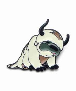 The Last Airbender 'Appa | 2.0' Enamel Pin