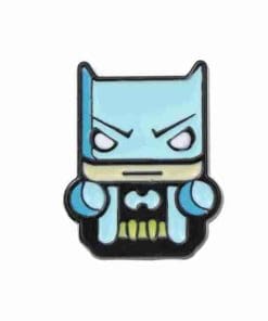 Superhero 'Batman | Cute Chibi' Enamel Pin