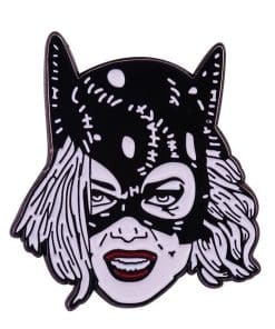 Batman Returns 'Catwoman' Enamel Pin