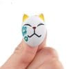 Demon Slayer: Kimetsu no Yaiba 'Makomo Mask' Enamel Pin