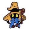 Final Fantasy 'Vivi Ornitier Chibi' Enamel Pin
