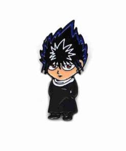 Yu Yu Hakusho 'Hiei' Enamel Pin